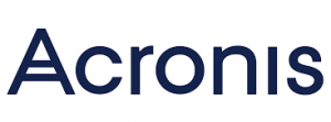 Acronis Coupon