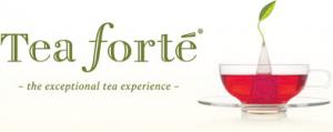 Tea Forte Couoons