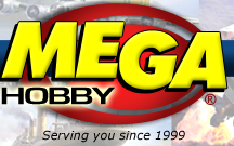 Mega Hobby Couoons