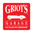 Griot's Garage Couoons