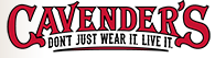 Cavender's Coupon