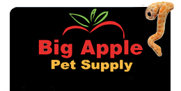 Big Apple Pet Supply Couoons