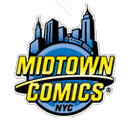 Midtown Comics Couoons