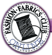 Fashion Fabrics Club Couoons