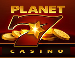 Planet7casino.com Couoons