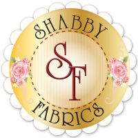 Shabby Fabrics Couoons