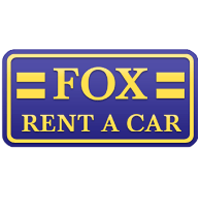 Fox RentACar Couoons