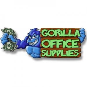 Gorilla Office Supplies Couoons