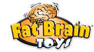 Fat Brain Toys Couoons