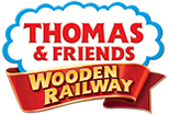 Thomas wooden railway Couoons