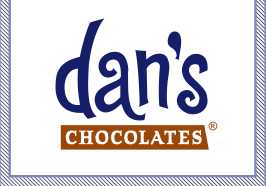 Dan's Chocolates Couoons