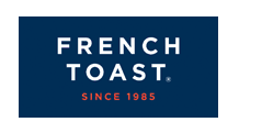 French Toast Couoons