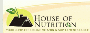 House Of Nutrition Couoons