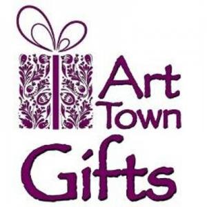 Art Town Gifts Couoons