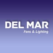 Del Mar Fans & Lighting Couoons