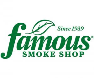 Famous Smoke Shop Couoons