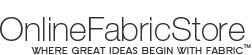 Online Fabric Store Couoons