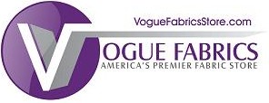 Vogue Fabrics Couoons