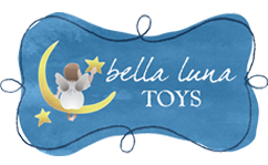 Bella Luna Toys Couoons