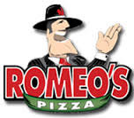 Romeos Pizza Couoons