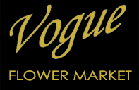 Vogue Flowers Couoons