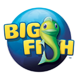 Big Fish Games Couoons