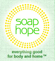 Soap Hope Couoons