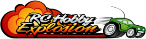 RC Hobby Explosion Couoons