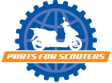 PartsForScooters Couoons