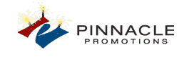 Pinnacle Promotions Couoons