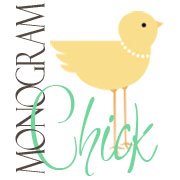 Monogram Chick Couoons