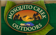 Mosquito Creek Outdoors Couoons