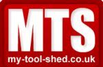 My-tool-shed.co.uk Couoons