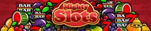 Mighty Slots Couoons