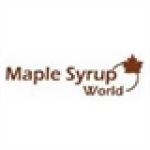 MapleSyrupWorld Couoons