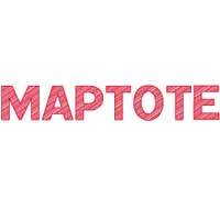 Maptote Couoons