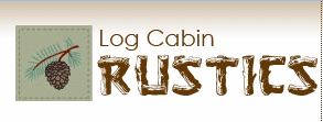 Log Cabin Rustics Couoons