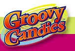 Groovy Candies Couoons