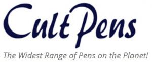 Cult Pens Couoons