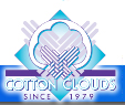 Cotton Clouds Couoons