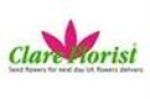 Clare Florist UK Couoons