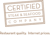 Certified Steak and Seafood Couoons