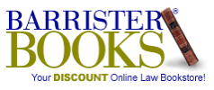 BarristerBooks Couoons