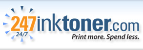 247inktoner Couoons