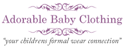 Adorable Baby Clothing Couoons