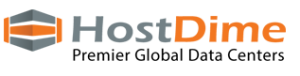 HostDime Couoons