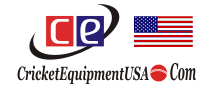 Cricket Equipment USA Couoons