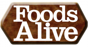 Foods Alive Couoons