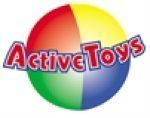 Active Toys Couoons