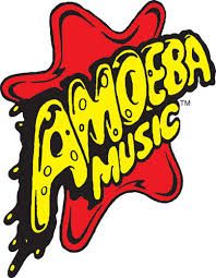 Amoeba Couoons